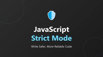 JavaScript Strict Mode: A Beginner
