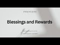 Blessings and rewards  bishop greg durante