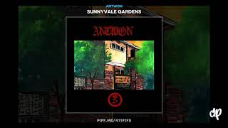 Antwon - Bars [Sunnyvale Gardens]