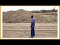 Site Where Former SPLA Chief of General Staff Survived Road Ambush Laid by Unknown Gunmen in Bor