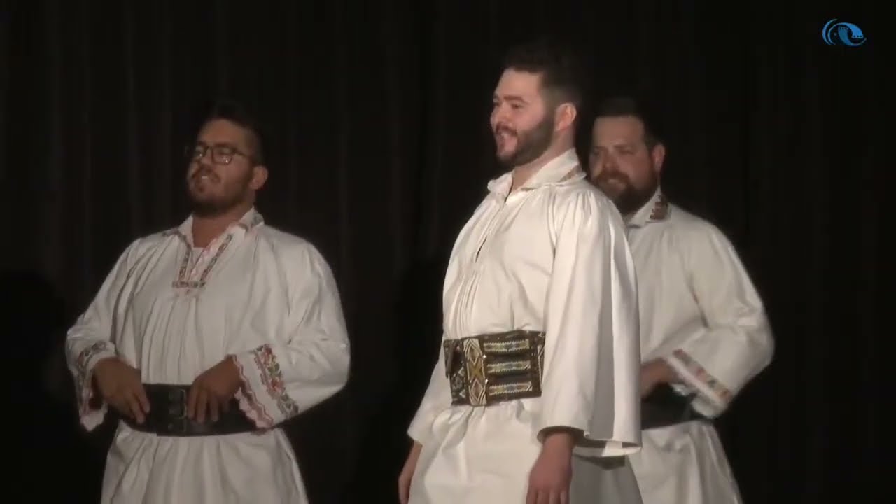 Így táncoltunk Olaszországban 2023