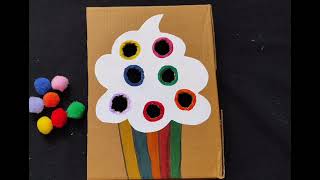 Renk eşleştirme oyunu/okul öncesi etkinlik🤗 screenshot 5