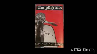 The Pilgrims - Away from the Number (full length '94)