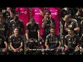 Your 2025 Los Angeles Football Club.