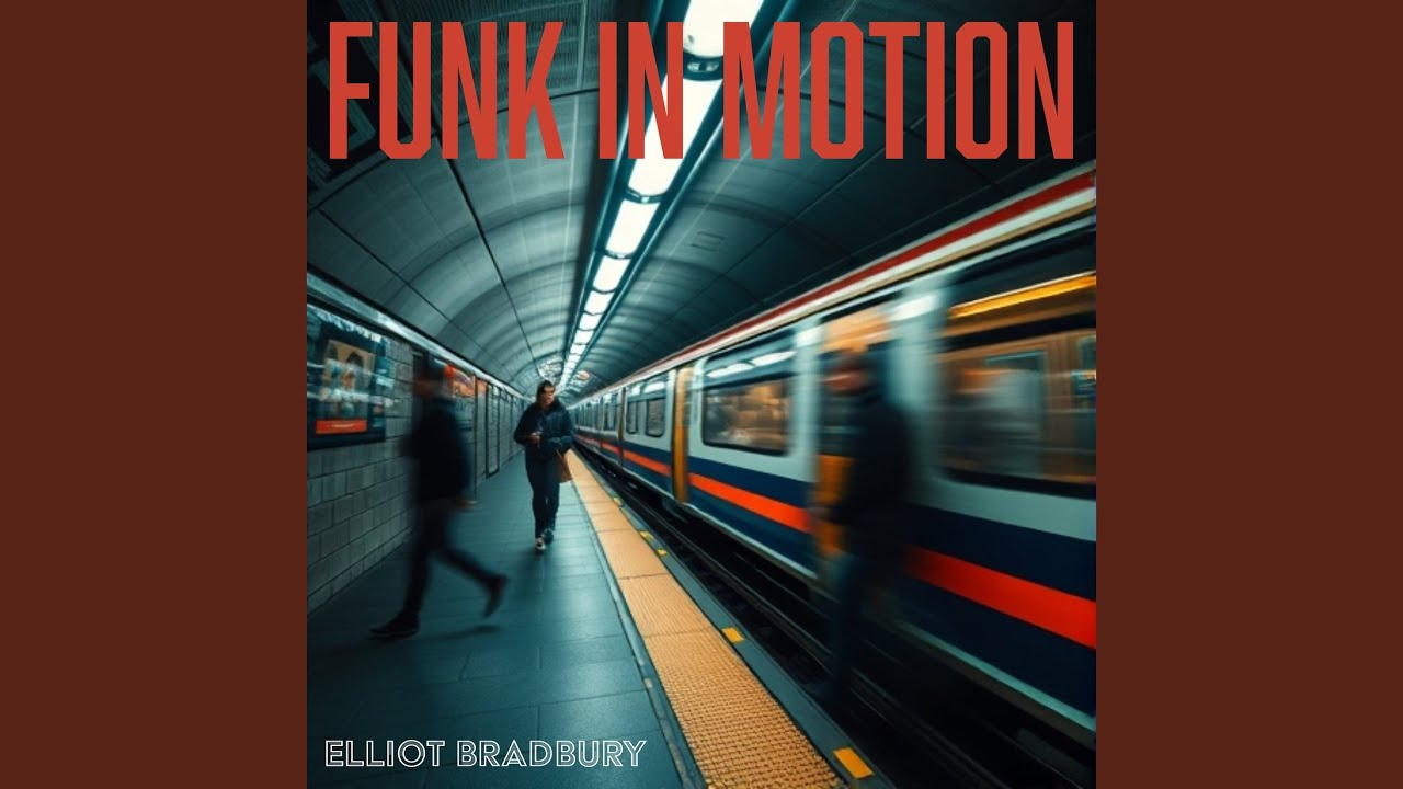 Fun Inmotion Song Funk In Motion - YouTube