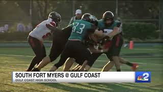 SOUTH FORT MYERS @ GULF COAST