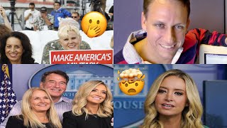 Ex-Trump staffer launching conservative dating app "The Right Stuff" Wealth
