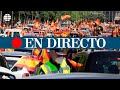 DIRECTO MADRID | Protesta organizada por Vox contra el estado de alarma