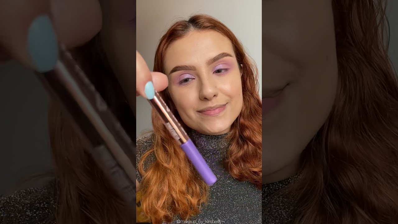 Como hacer lila con colores primarios