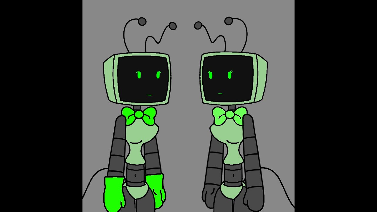Vee Version 1 Meet 2 Dandysworld Dandysworldroblox Animation