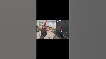 Unfairly Powerful Gun STILL Not Nerfed #shorts #gaming #short #cod #fps #warzone #callofduty #broken