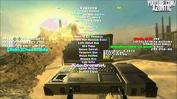 Free MW2 Challenge Lobby PS3