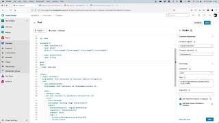 Push multiple docker container images using a loop – Azure DevOps