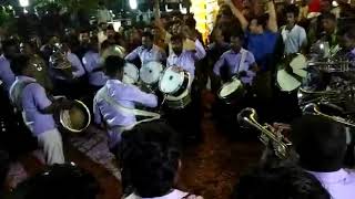 Moone Chakara Vandi Ithee Song New Voice Pala Bandset