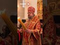 Благодатный огонь прибыл в Якутию #якутия #благодатныйогонь #православие