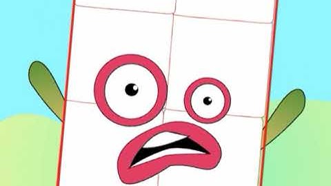 numberblocks basics 1 all jumpscare this sound update