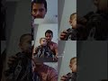 Acompañenme a ver esta triste historia