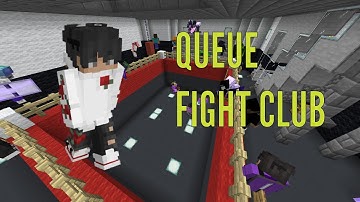 Purity Vanilla Queue Fight Club- Winners Perspective