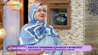 10 Dan Sonra 08 Ağustos 2023 Fi̇li̇z Akman