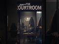 Q nahi hai Qatil ki ungliyo ki nisahn sabit per #thecourtroom #crimestories #story  #viralshort
