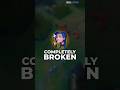 The BROKEN Strategy To Win EVERY Lane In 3 Minutes #leagueoflegends
