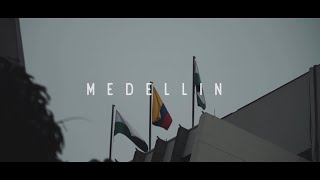Medellin Free Walking Tour (Real City Tours)