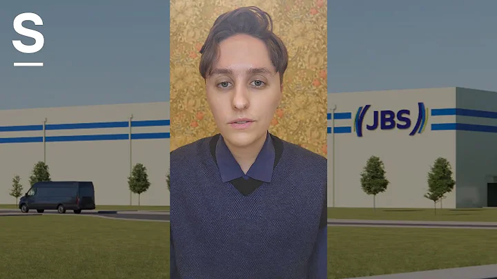 How JBS Avoided $442M in Taxes While Expanding Factory Farms