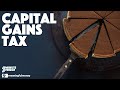 Intro to Capital Gains Tax - YouTube