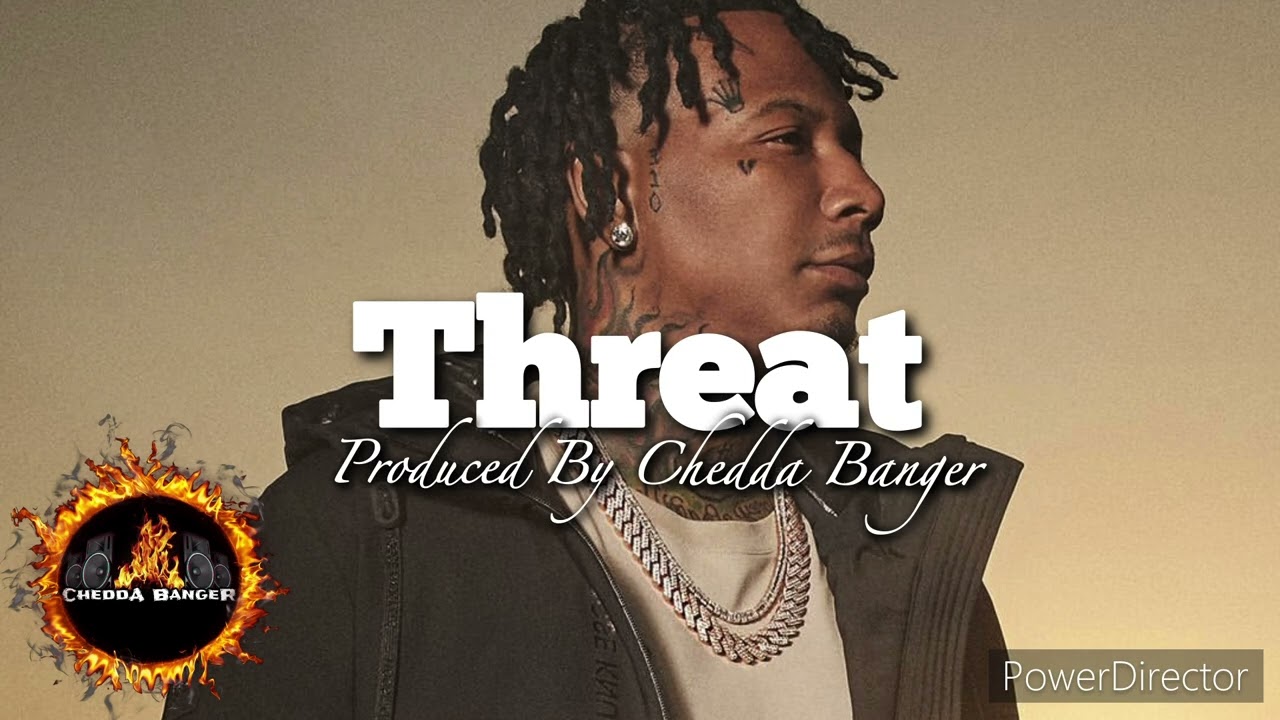 Guarda Moneybagg Yo x Lil Baby Type Beat 2022 - "Threat" (Chedda Banger) su YouTube Guarda Moneybagg Yo x Lil Baby Type Beat 2022 - "Threat" (Chedda Banger) su YouTube