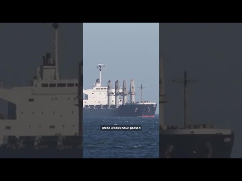 소말리아 해적, 700만 달러 몸값 요구