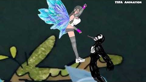 TIFA LOCKHART ADVENTURE EPISODE 2 | FINAL FANTASY VII Remake