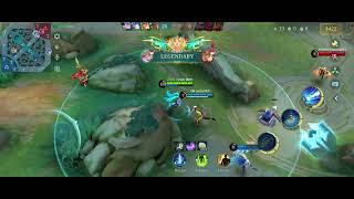 Layla 071 mvp legendary maniac savage god among men star of the show death machine assist king