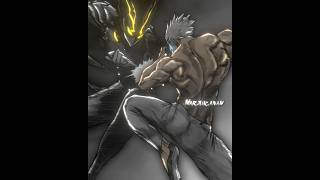 【Garou vs Bang 💀🔥】One Punch Man「MANGA EDIT」#edit   #opm #manga