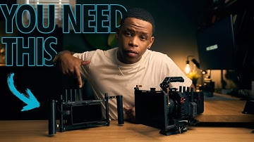 Director’s Monitor Setup | Accsoon Cineview HE