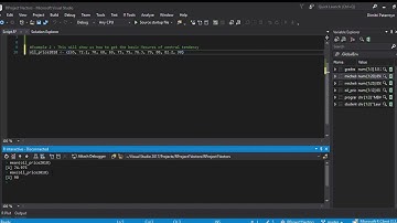 Basic Statistics with R - Calculate Mean, Median and more.