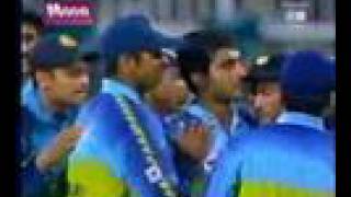 Pak vs India C series 99-00 PART 4 Pak vs India C series 99-00 PART 4