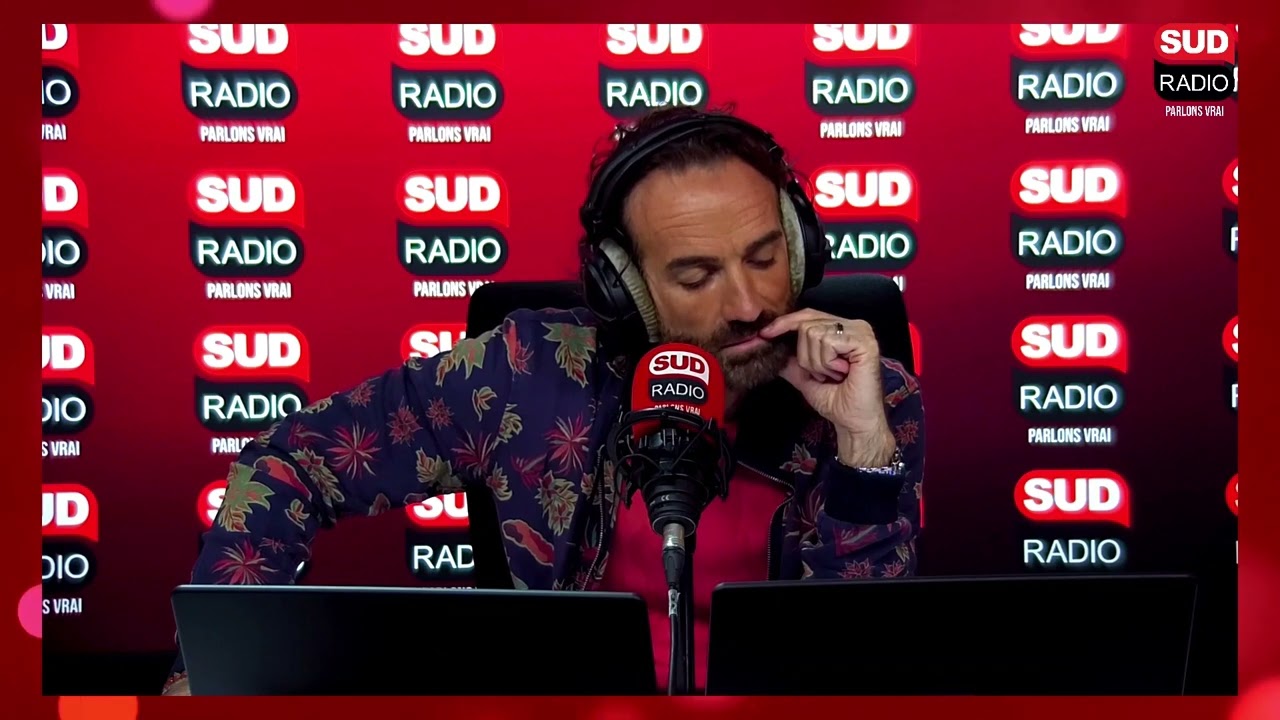 Laurence Baranski : "La pleine conscience, c'est un état de calme et de paix intérieure"