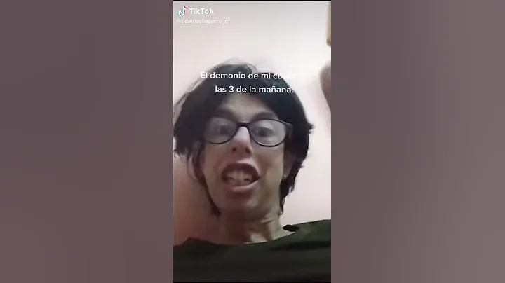Tono de llamada Beatriz Chaparro tik tok JAAJJAJASJ