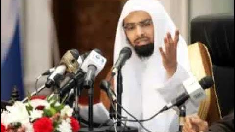 الشيخ ناصر القطامي سورة التغابن تلاوة رائعة
