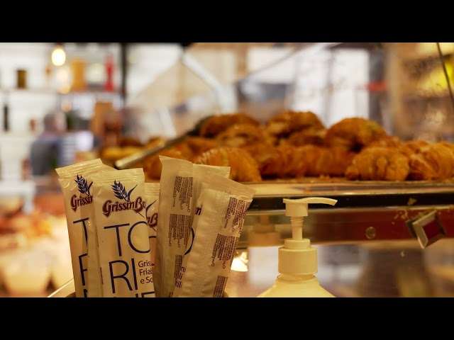 ☀️ Nouvelle installation chez La Tour de Pise à Nantes !