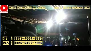 LULU BAND NONSTOP FEAT KUPU KUPU MALAM...