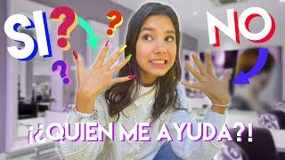 EMERGENCIA de MODA Nivel UÑAS | Ana Emilia VIDA