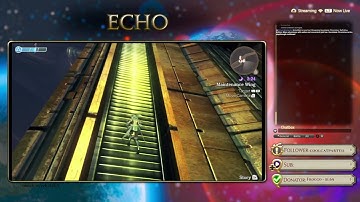 Xenoblade Chronicles Definitive Edition Part 57: Central Factory