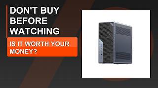 MINISFORUM Mini Workstation MS-02 Core Ultra 9 285HX - Watch Before You Buy 2026