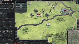 panzer corps gameplay panzer corps gameplay
