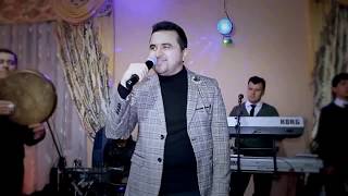 картинка: Нозими Юсуфзод Попури Туёна