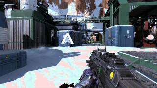 Map 3 Bio lab Uplink Team "repulseEsports" dispute