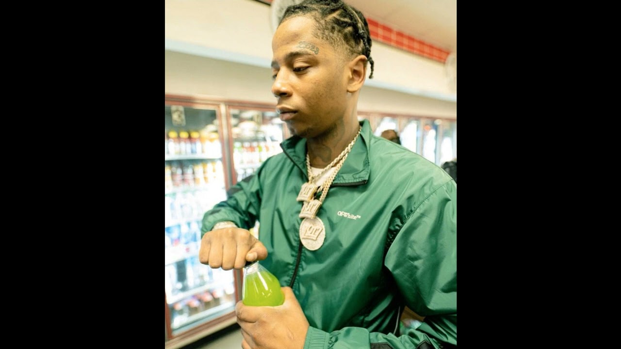 [FREE] Lil Double 0 x Big Scarr Type Beat - 