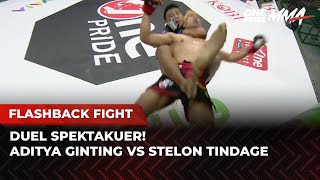 Download Lagu GANAS‼️Bantingan Keras Dibalas Kuncian Maut, Stelon Tindage vs Aditya Ginting | Flashback Full Fight MP3 Download Lagu GANAS‼️Bantingan Keras Dibalas Kuncian Maut, Stelon Tindage vs Aditya Ginting | Flashback Full Fight MP3