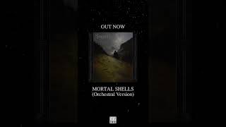 Deluxe Edition Mortal Shells by MENTAL CRUELTY out now! 🔥🔥 #shorts #mentalcruelty @centurymedia